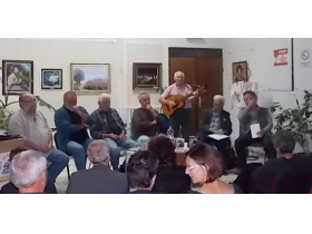 “Sremački divani” - doživljaj Srema uz puno humora